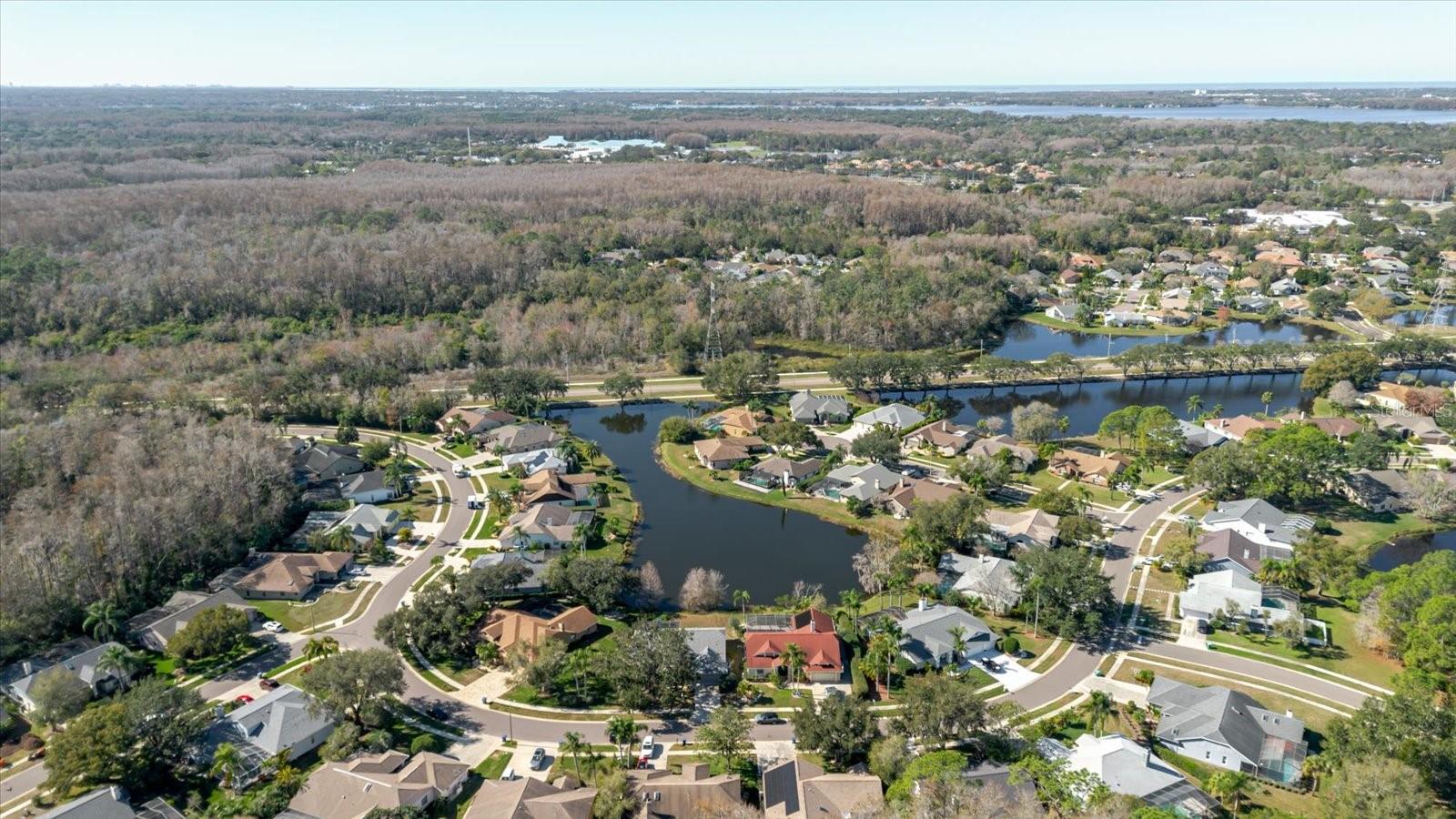 Image 82 of 90 For 802 Centerwood Drive