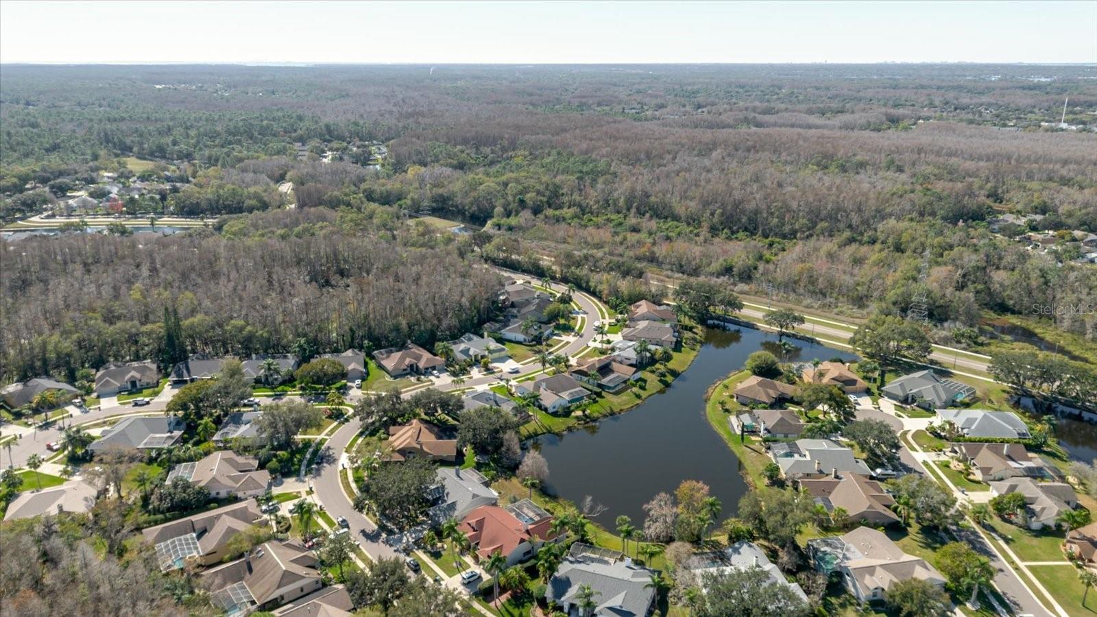 Image 86 of 90 For 802 Centerwood Drive