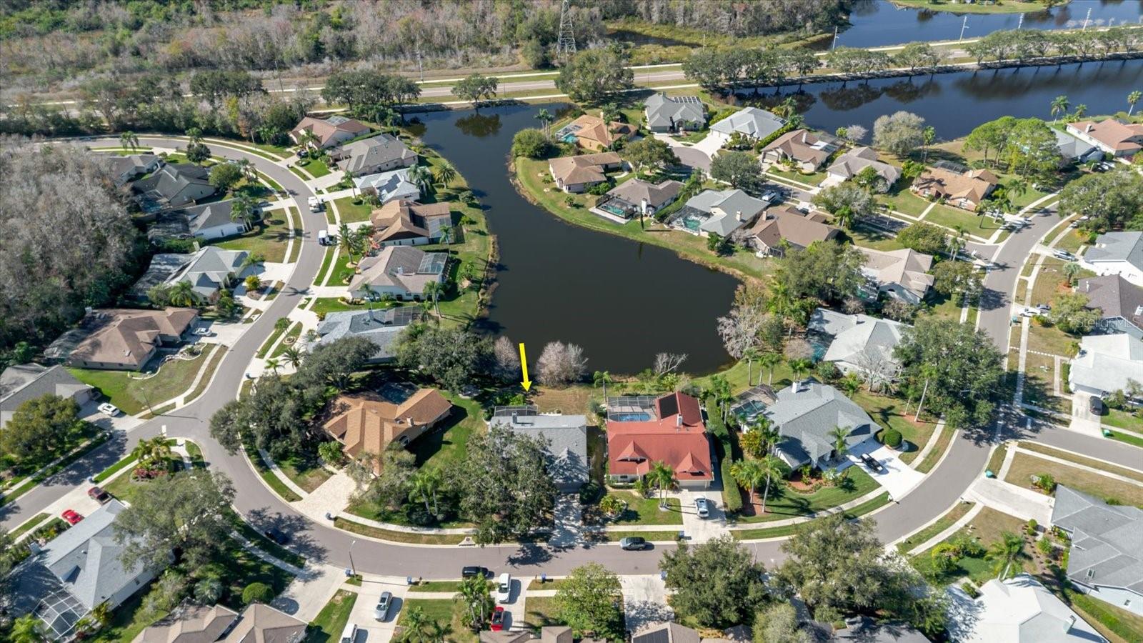 Image 89 of 90 For 802 Centerwood Drive