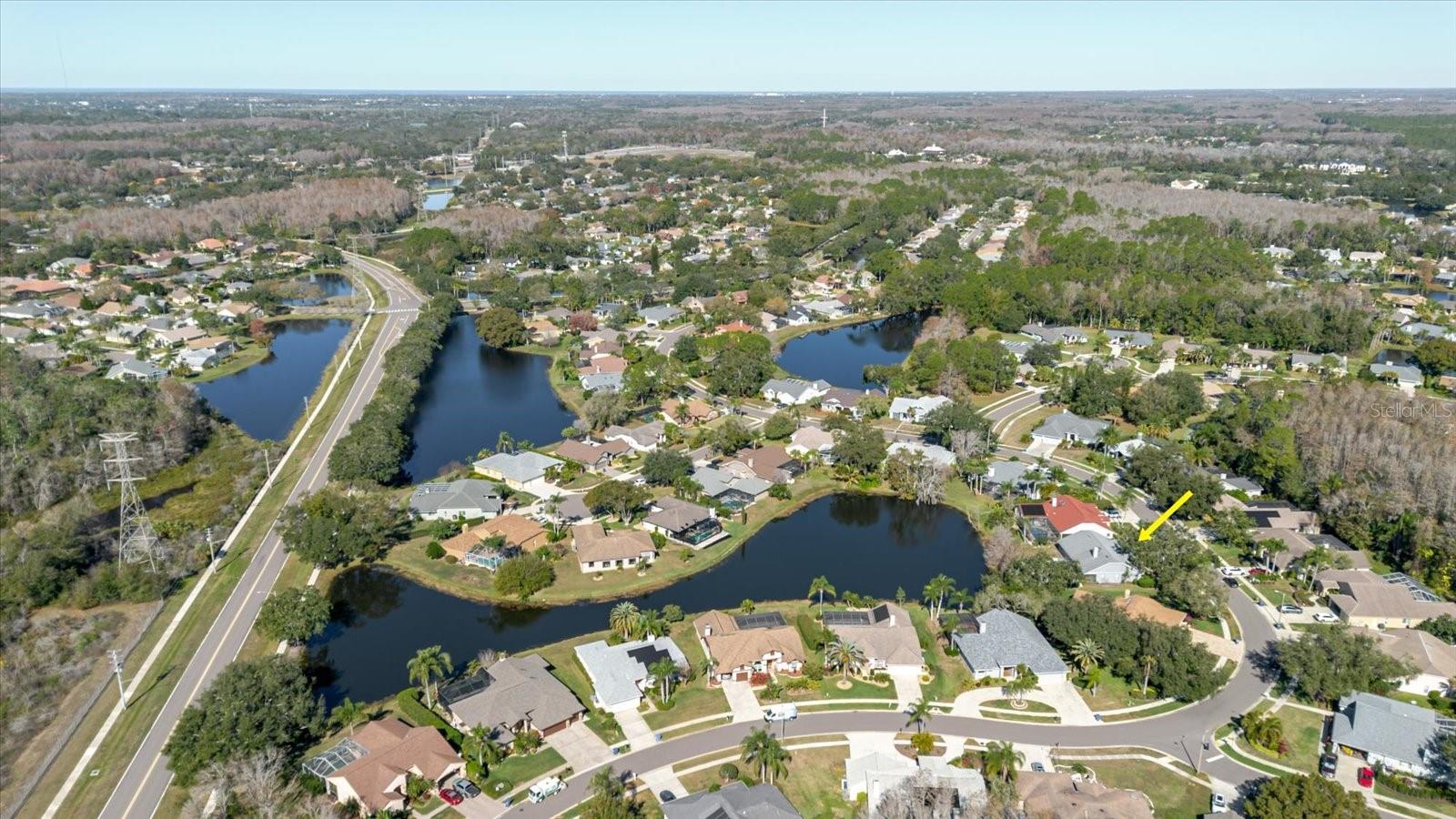 Image 90 of 90 For 802 Centerwood Drive