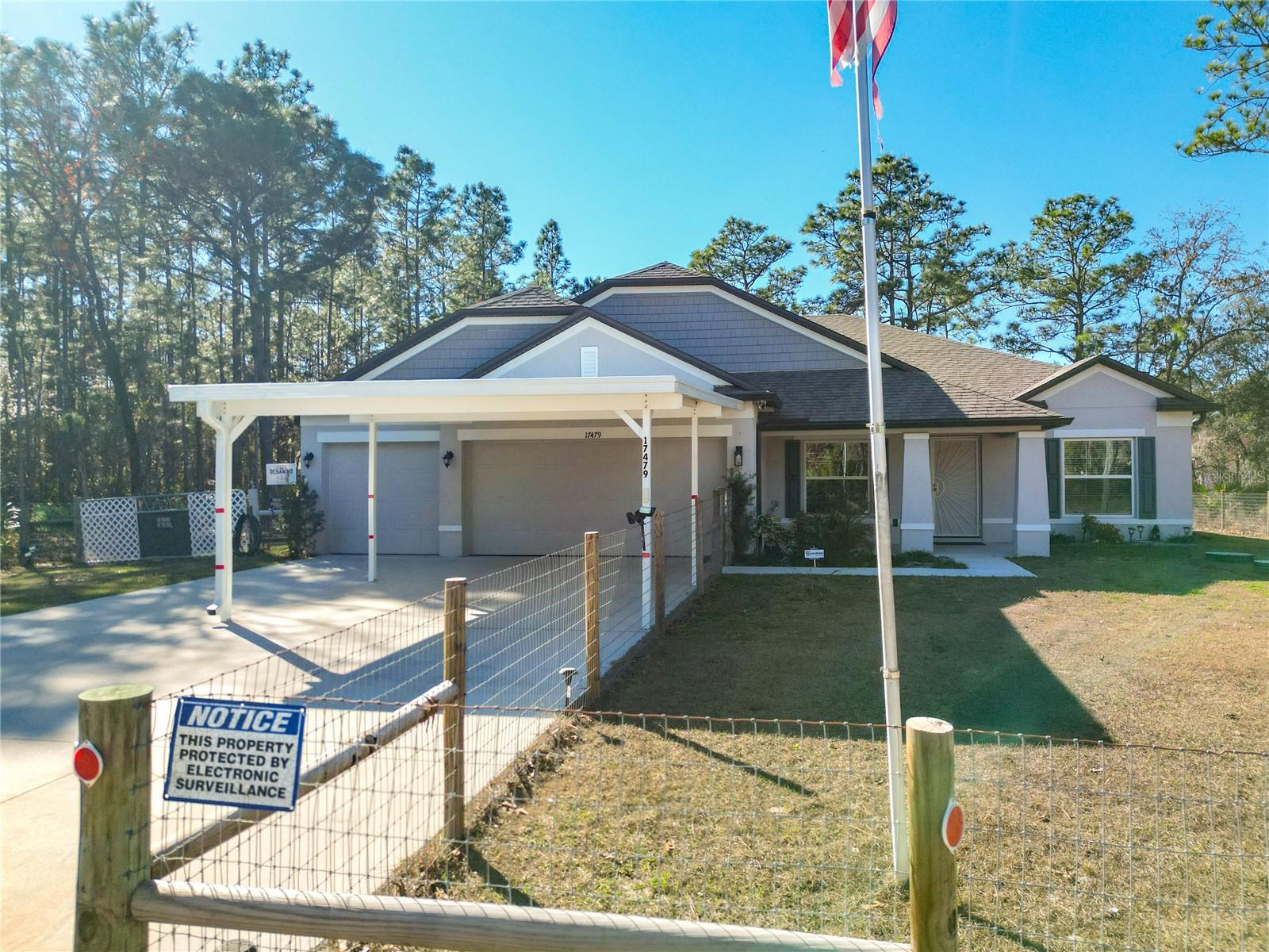 Image 3 of 60 For 17479 Macassar Road