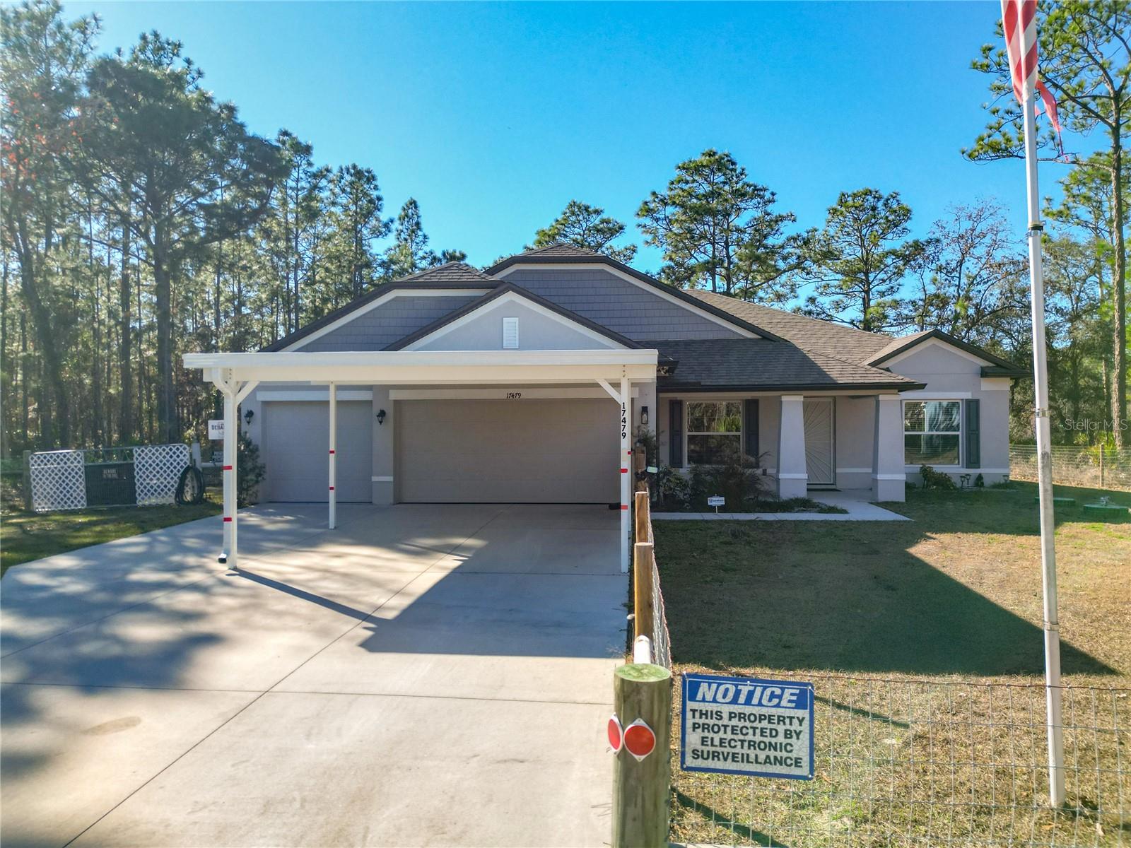 Image 4 of 60 For 17479 Macassar Road