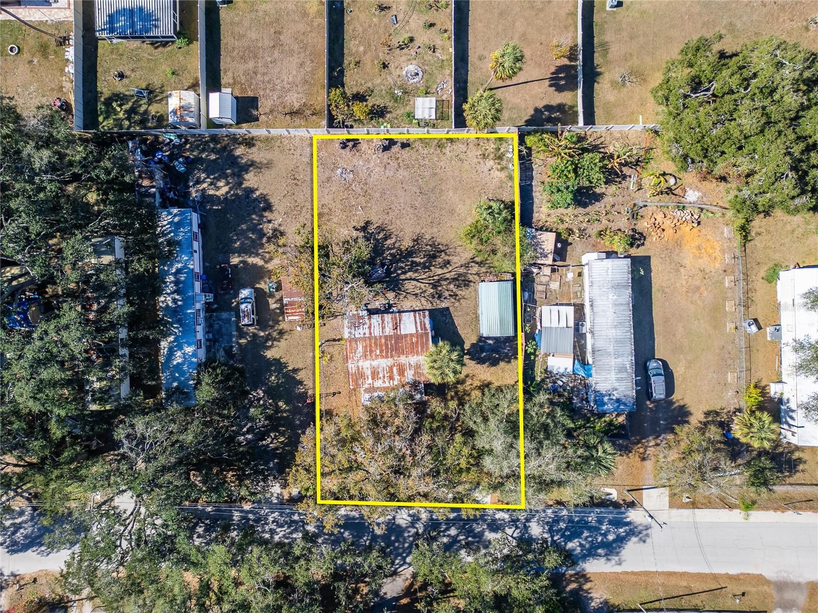 Details for 10419 Alafia Street, GIBSONTON, FL 33534