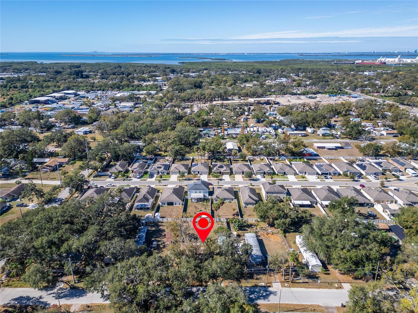 Image 10 of 13 For 10419 Alafia Street