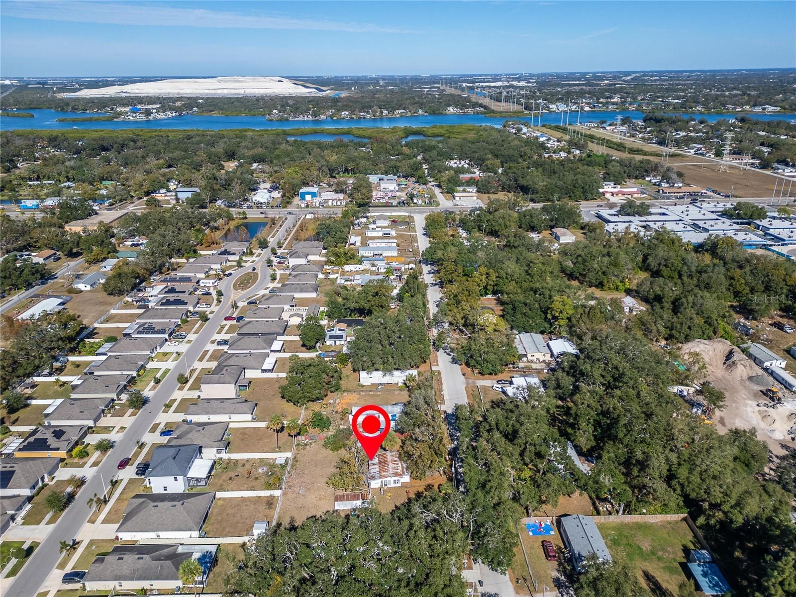 Image 13 of 13 For 10419 Alafia Street