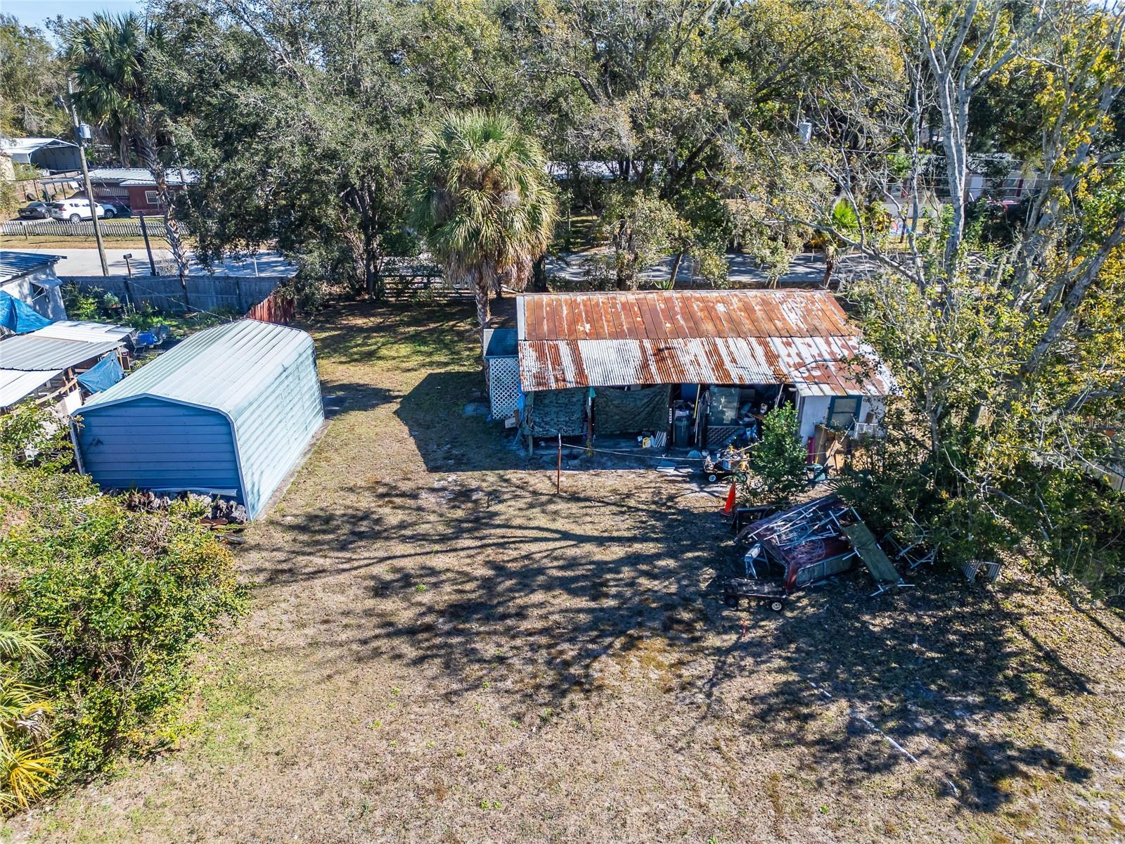 Image 4 of 13 For 10419 Alafia Street