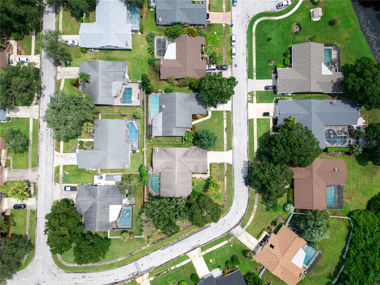 Image 37 of 38 For 2917 Cypress Ridge