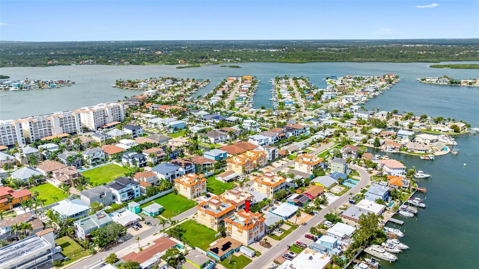 Image 48 of 51 For 146 175th Terrace Drive E