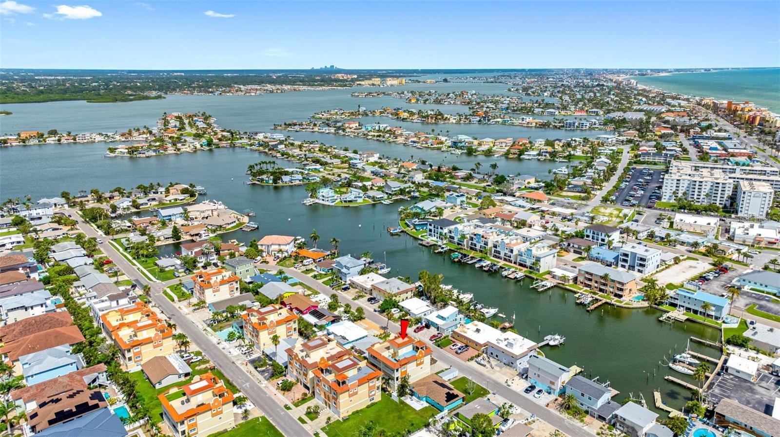 Image 49 of 51 For 146 175th Terrace Drive E