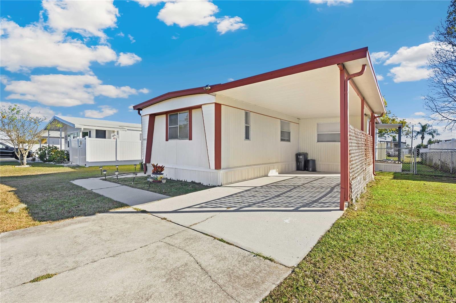 Details for 5408 Dean Dairy Road, ZEPHYRHILLS, FL 33541