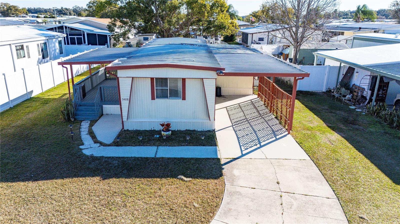 Image 5 of 62 For 5408 Dean Dairy Road