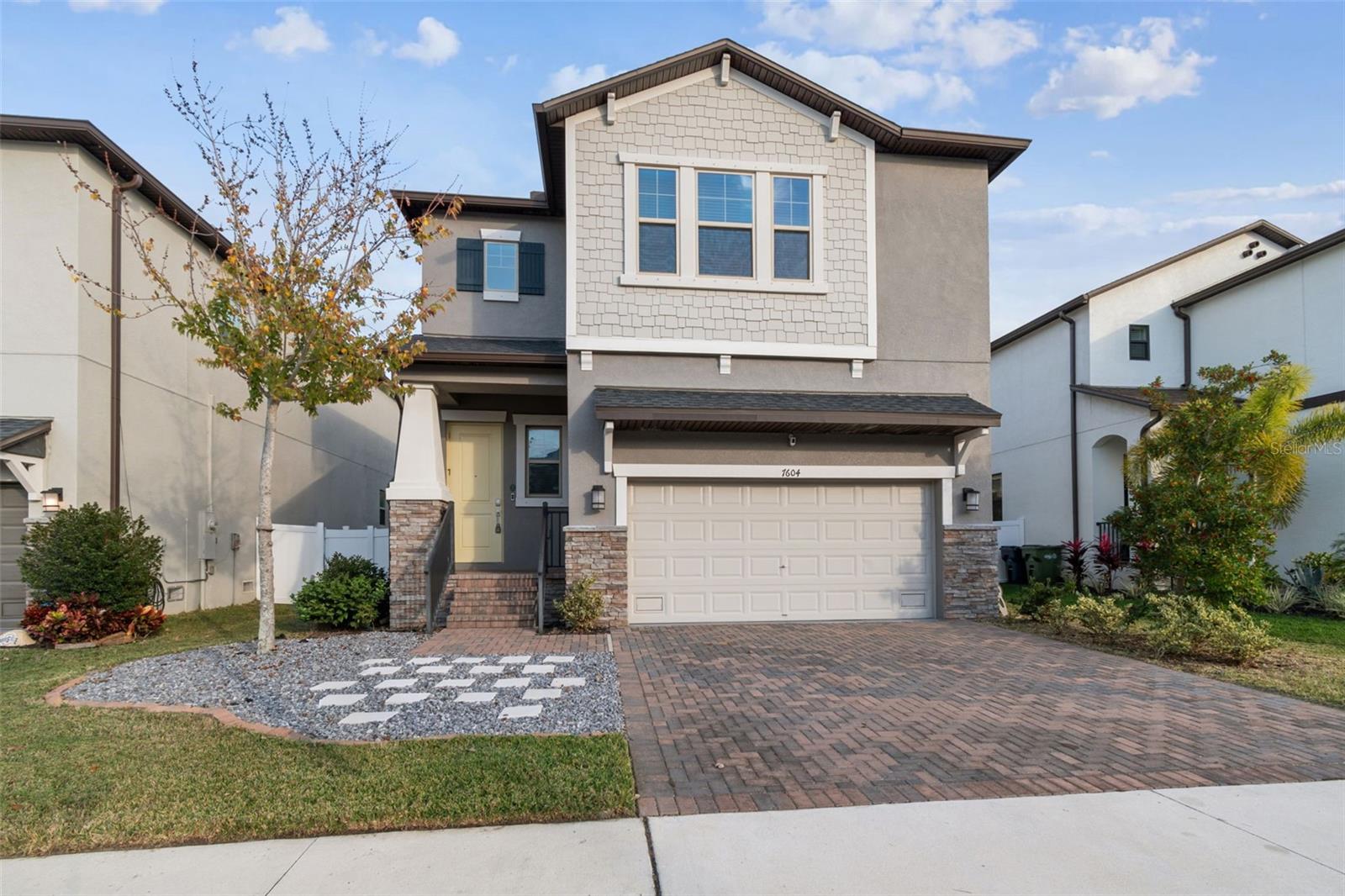 Details for 7604 Juanita Street, TAMPA, FL 33616