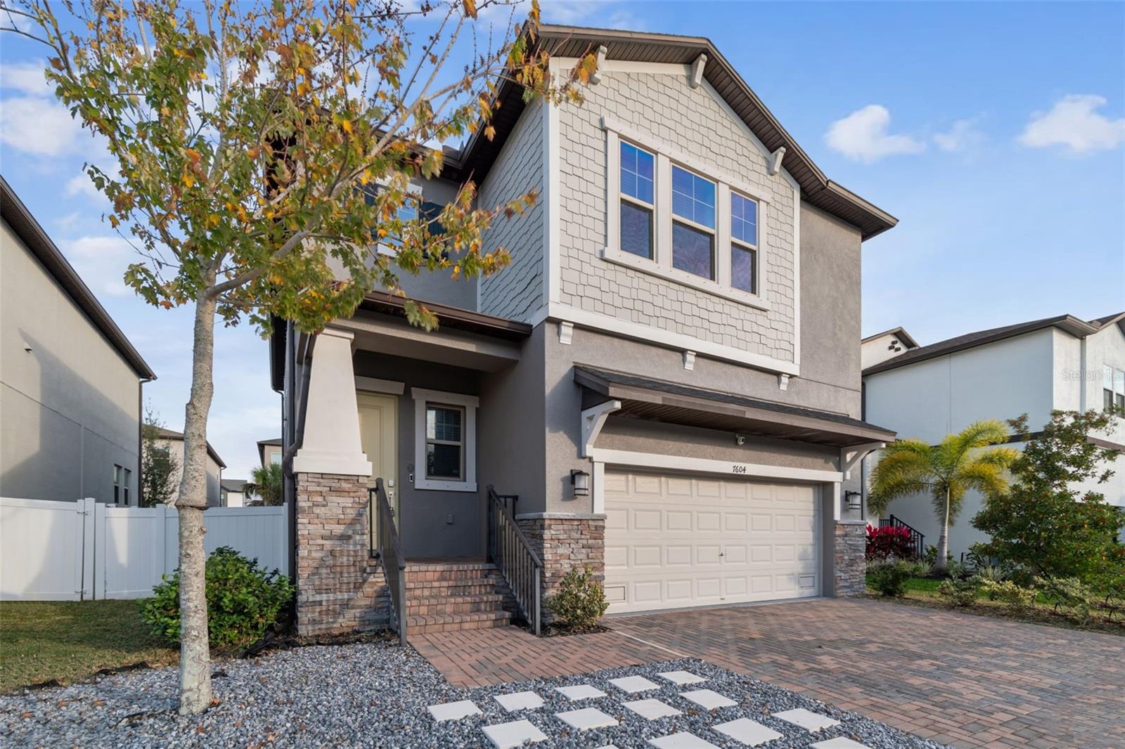 Image 2 of 28 For 7604 Juanita Street