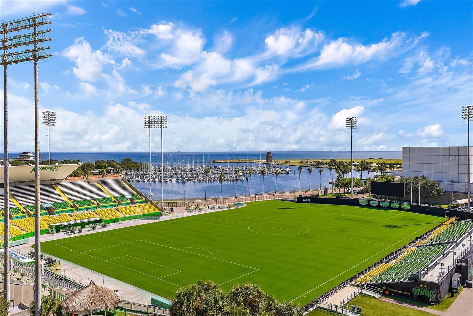 Image 89 of 100 For 301 1st Street S 2305