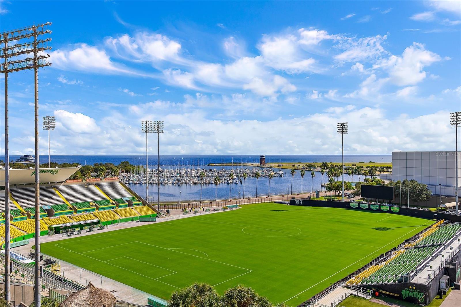 Image 91 of 100 For 301 1st Street S 2305