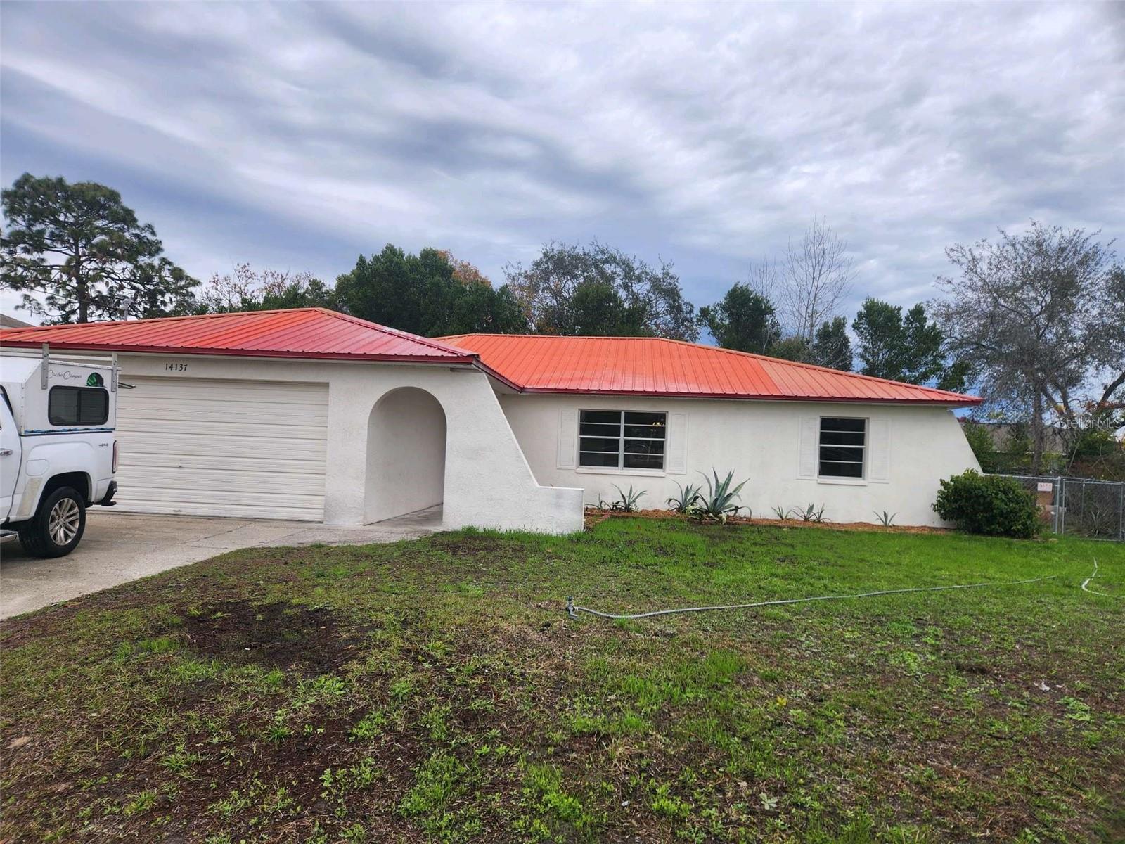 Details for 14137 Prospect Street, SPRING HILL, FL 34609