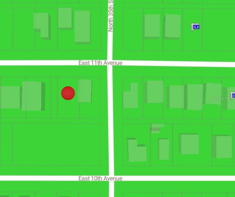 Image 2 of 5 For 3417 E 11th Ave