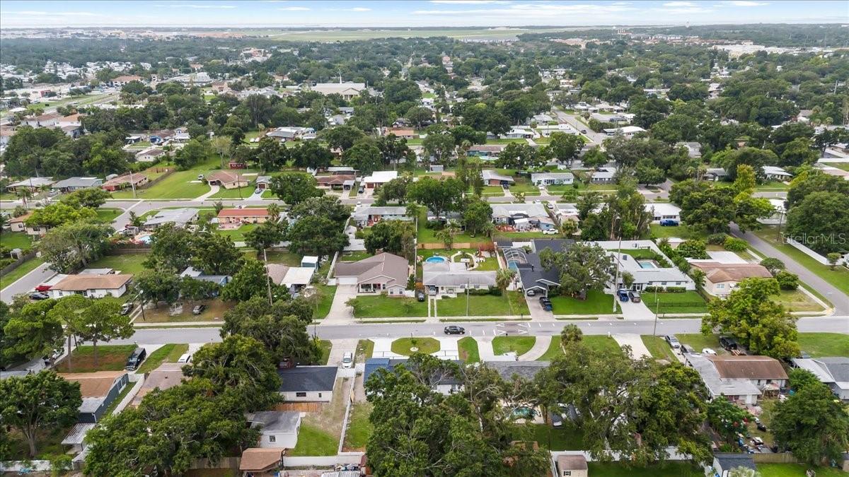 Image 47 of 47 For 3909 Oklahoma Avenue