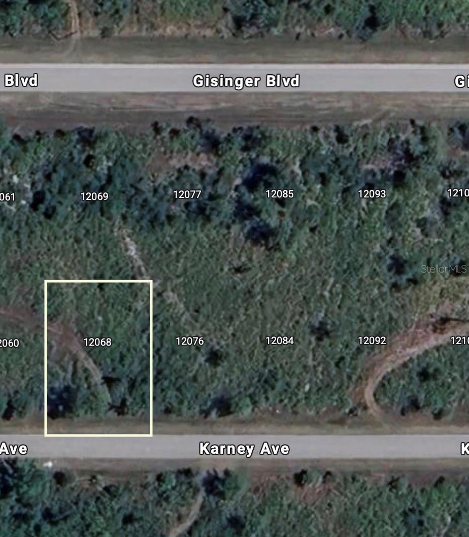 Image 9 of 38 For 12068 Karney Avenue