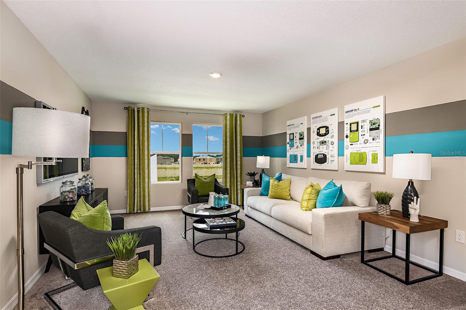 Image 13 of 26 For 5413 San Pietro Drive