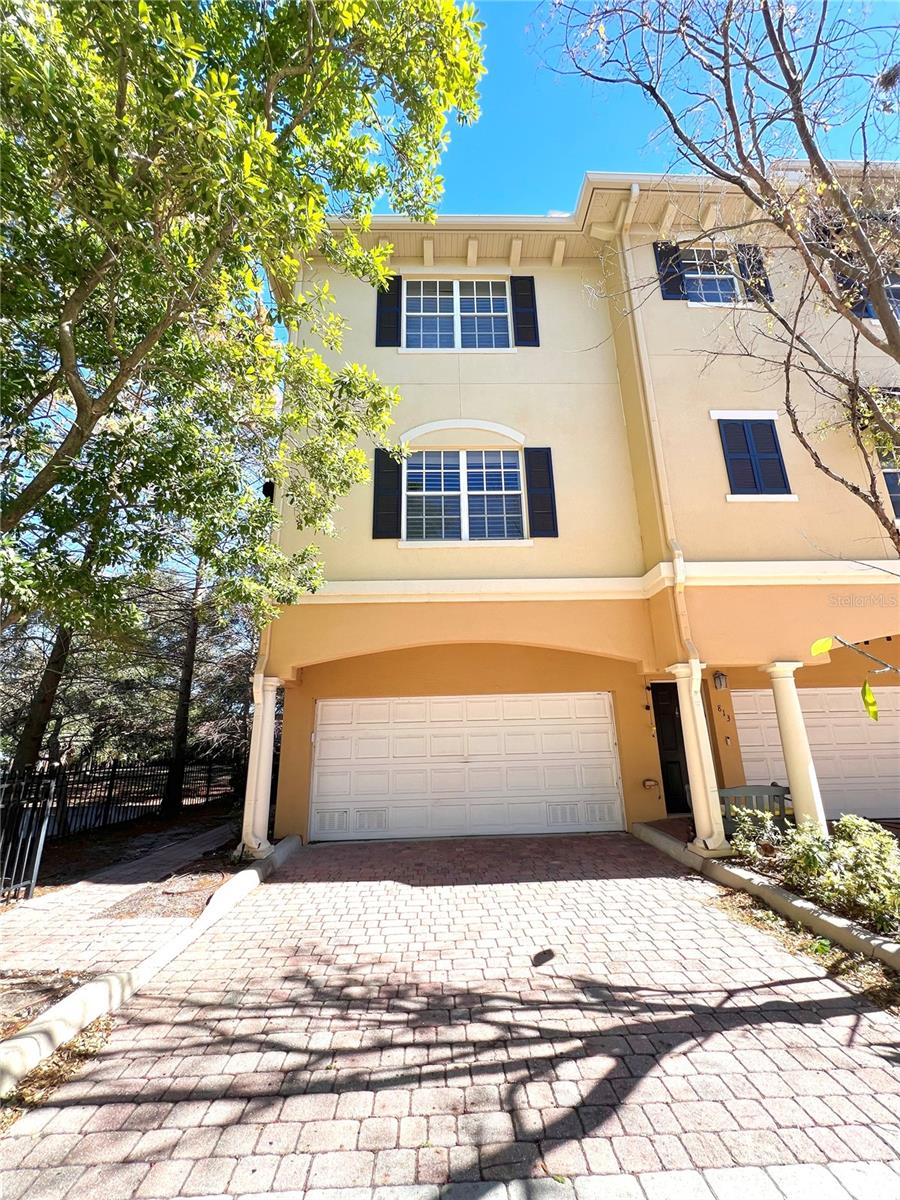 Details for 809 Harbor Oak Lane, CLEARWATER, FL 33756