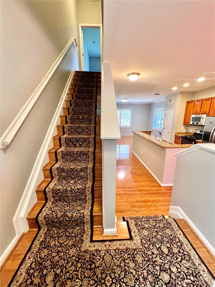 Image 11 of 33 For 809 Harbor Oak Lane