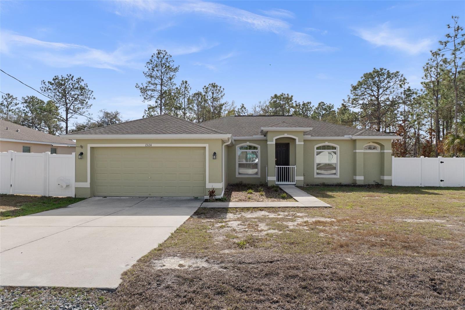 Details for 13124 Snowy Plover Avenue, WEEKI WACHEE, FL 34614