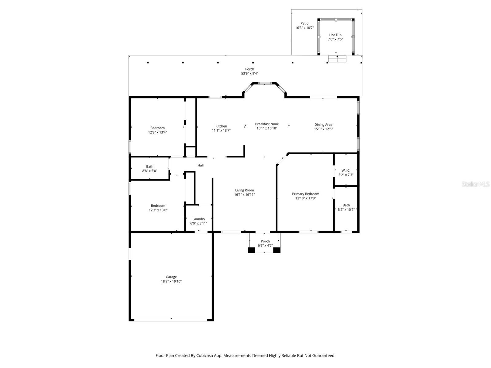 Image 3 of 36 For 13124 Snowy Plover Avenue