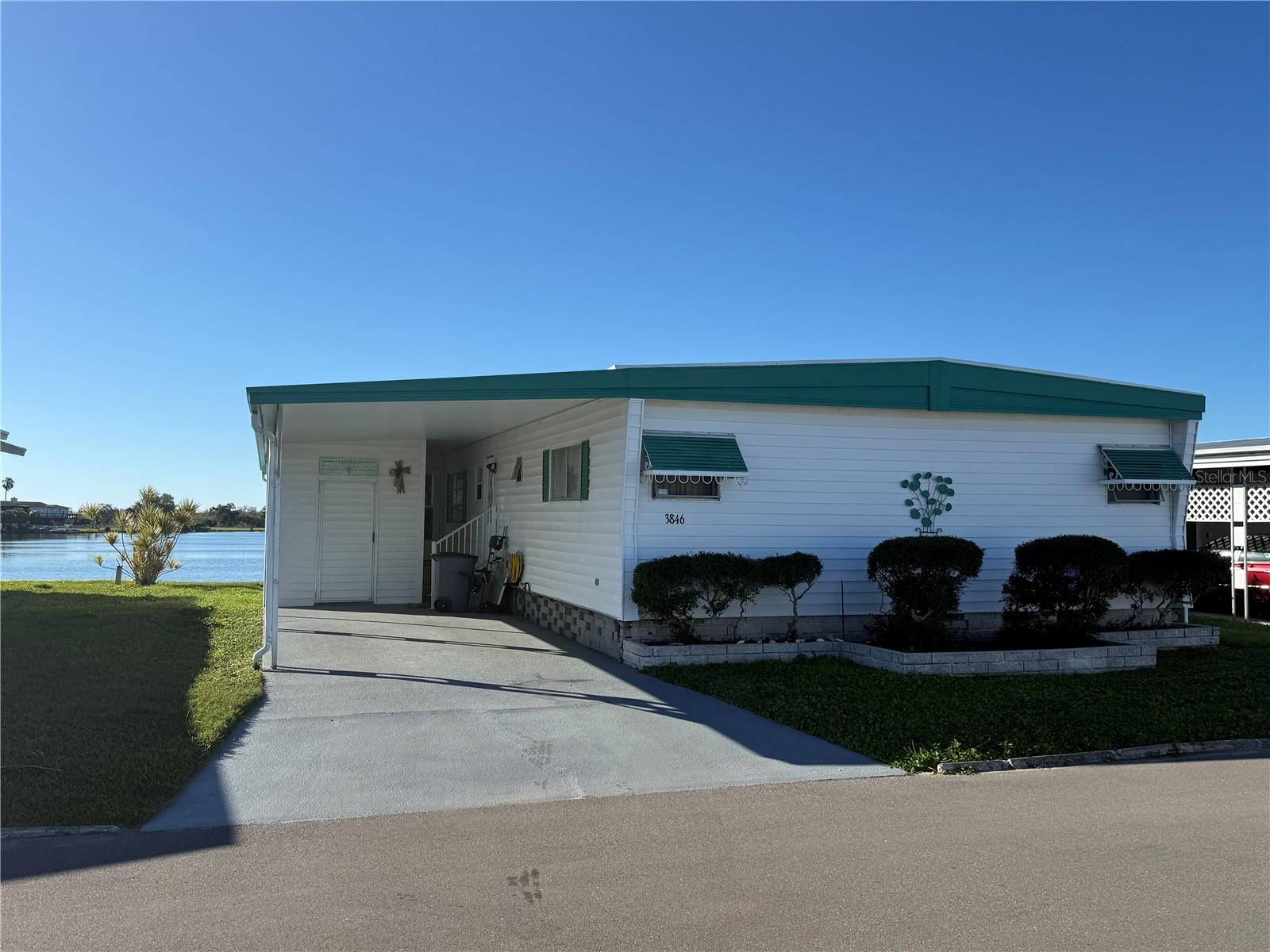 Details for 3846 Bywater Drive, HOLIDAY, FL 34691