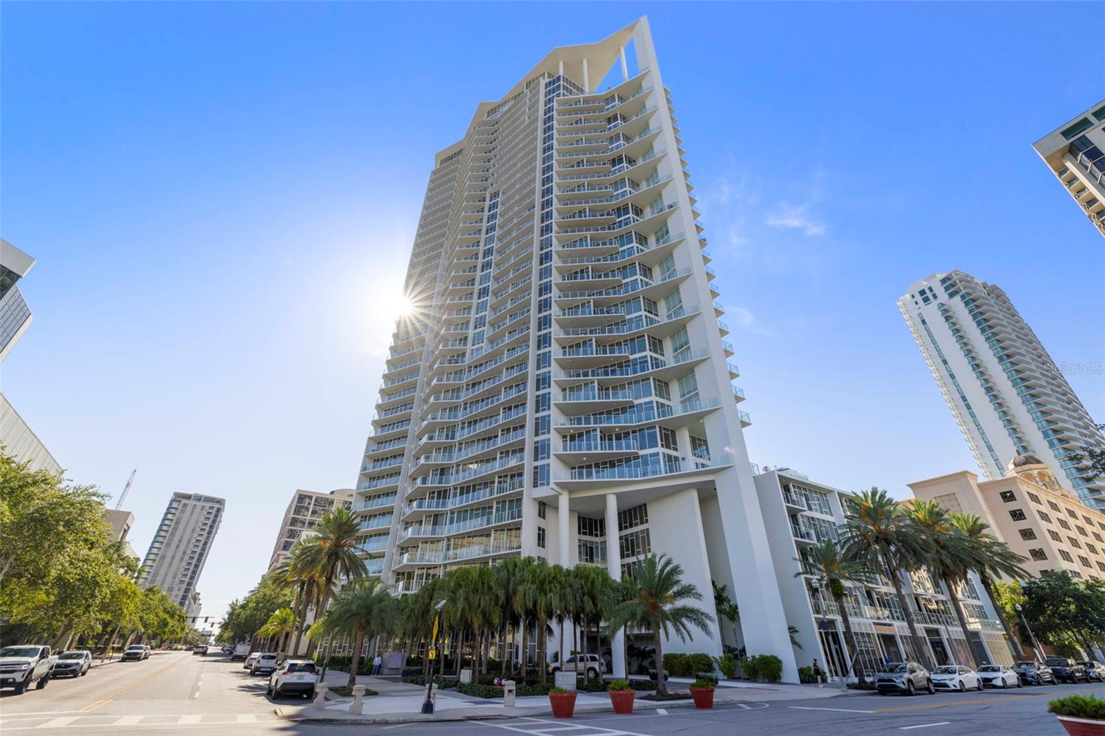 Details for 145 2nd Avenue S 613, ST PETERSBURG, FL 33701