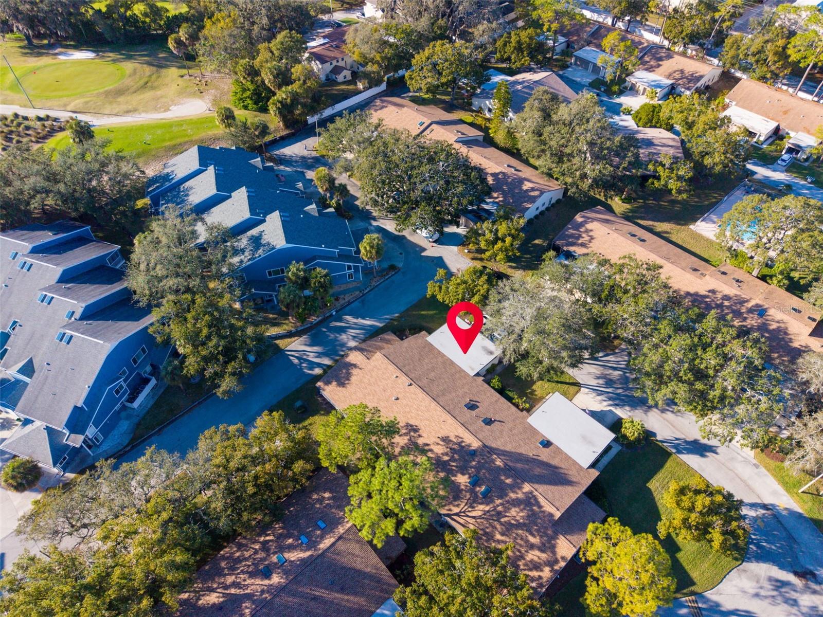 Image 31 of 56 For 2504 Oak Circle