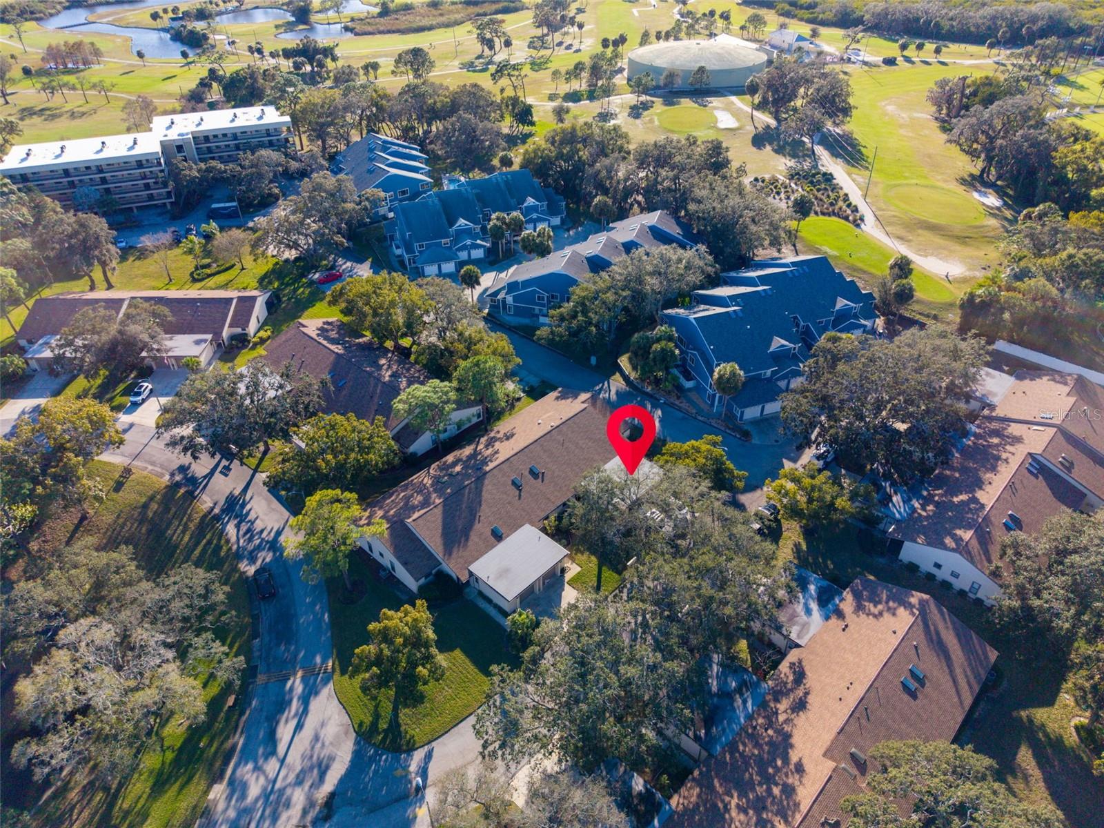 Image 32 of 56 For 2504 Oak Circle