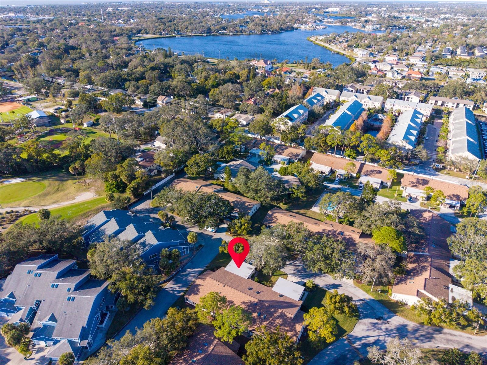 Image 34 of 56 For 2504 Oak Circle