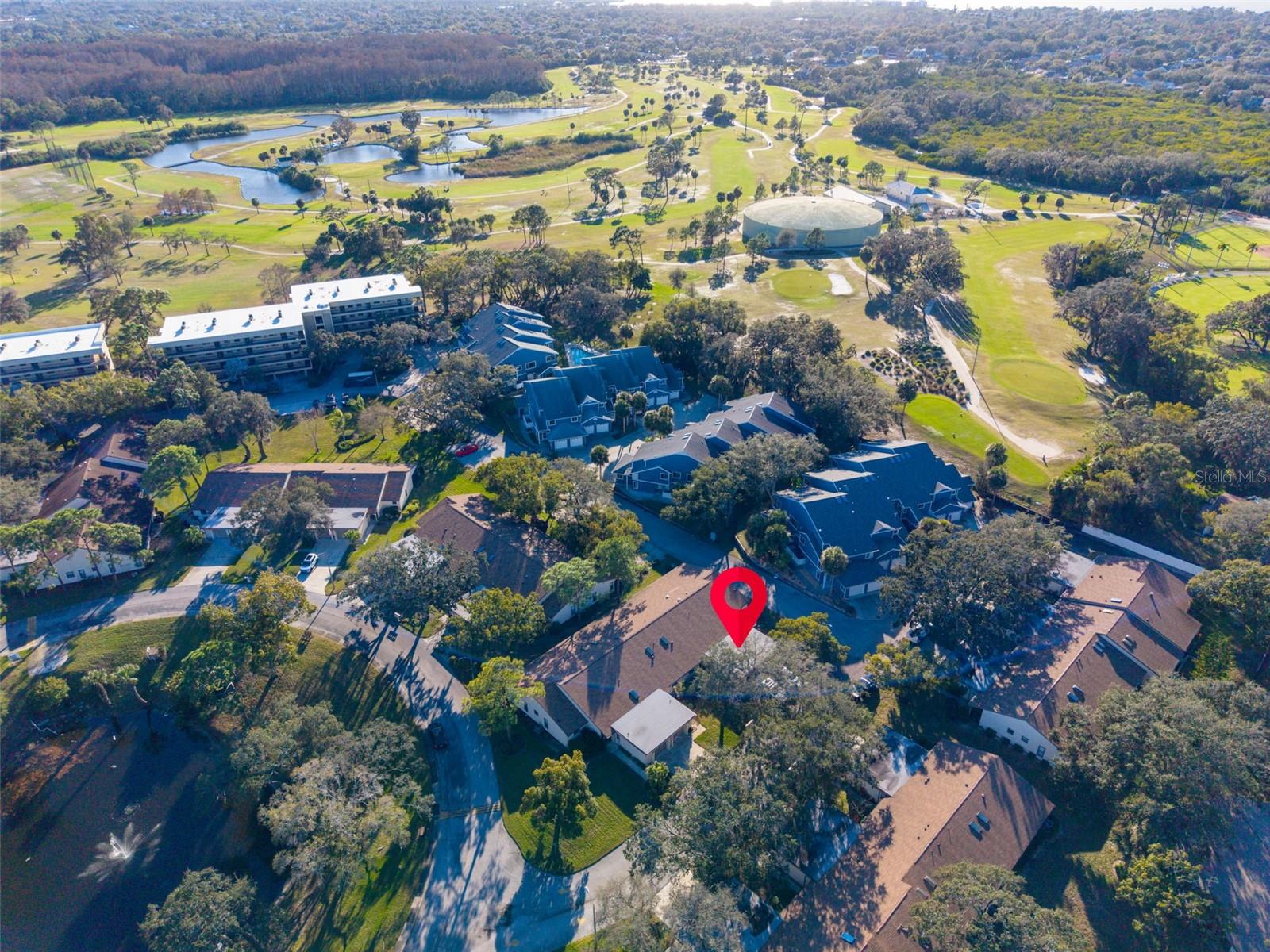 Image 35 of 56 For 2504 Oak Circle