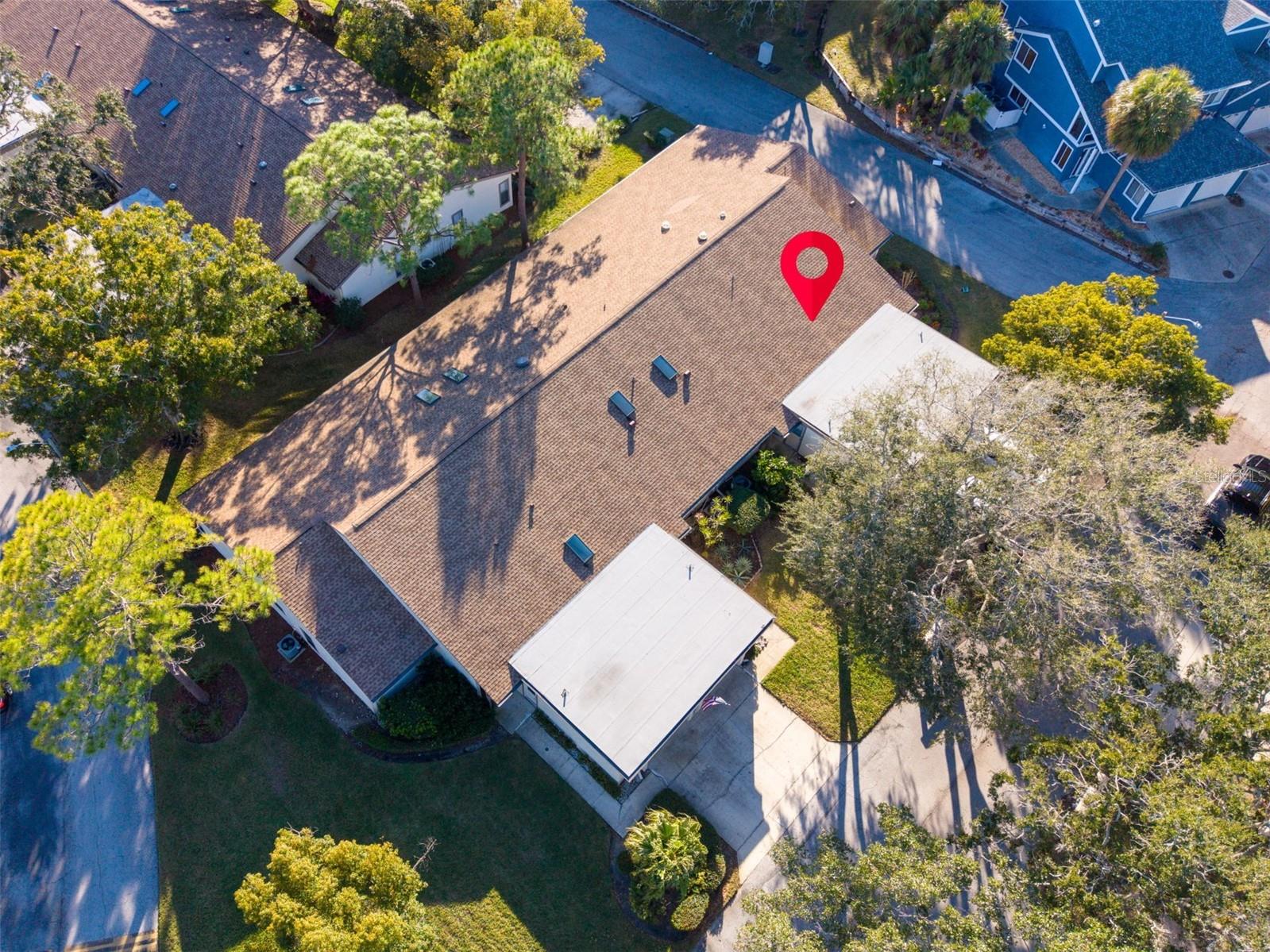 Image 36 of 56 For 2504 Oak Circle