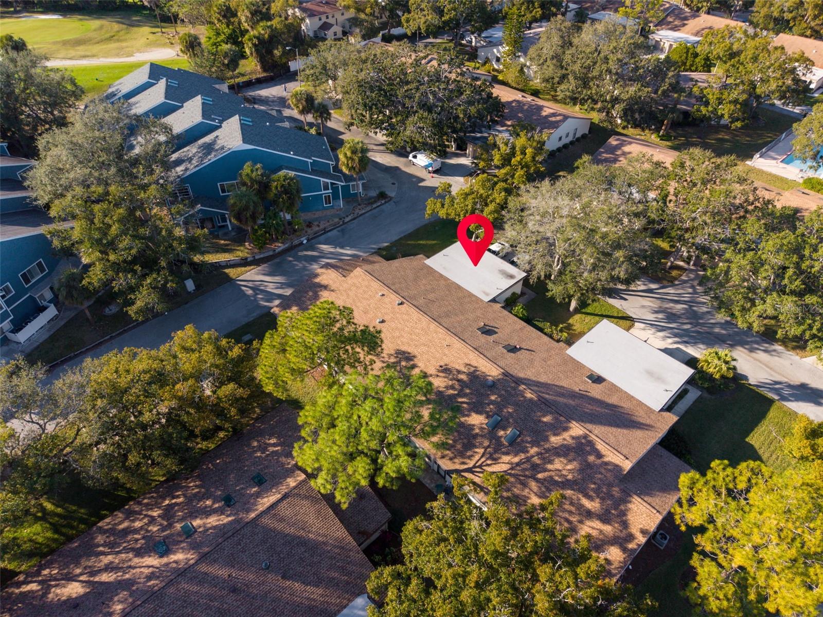 Image 37 of 56 For 2504 Oak Circle