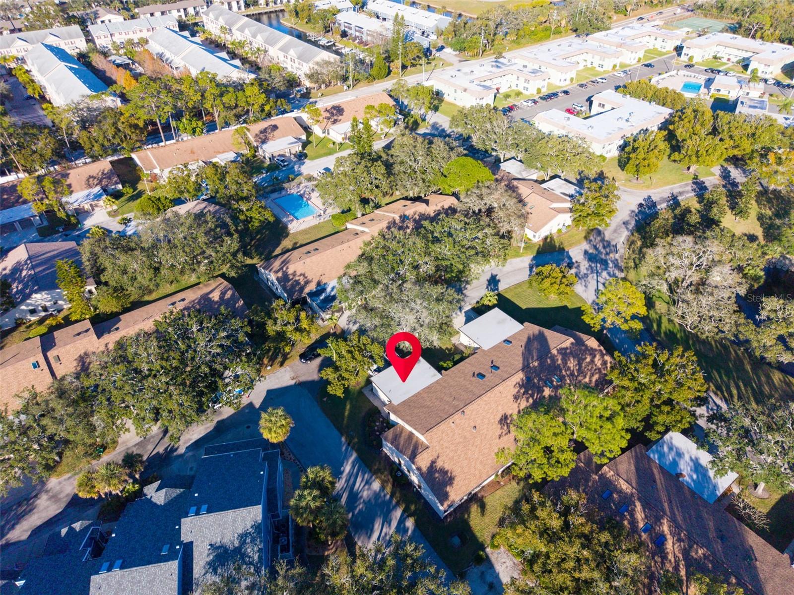 Image 38 of 56 For 2504 Oak Circle