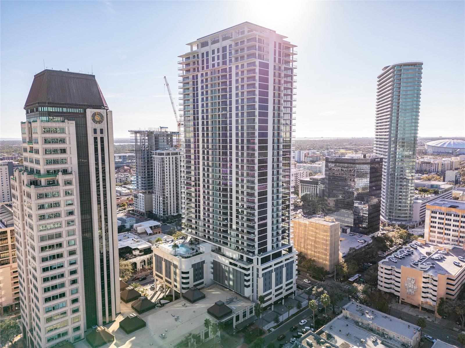 Image 63 of 84 For 275 1st Avenue S 2803