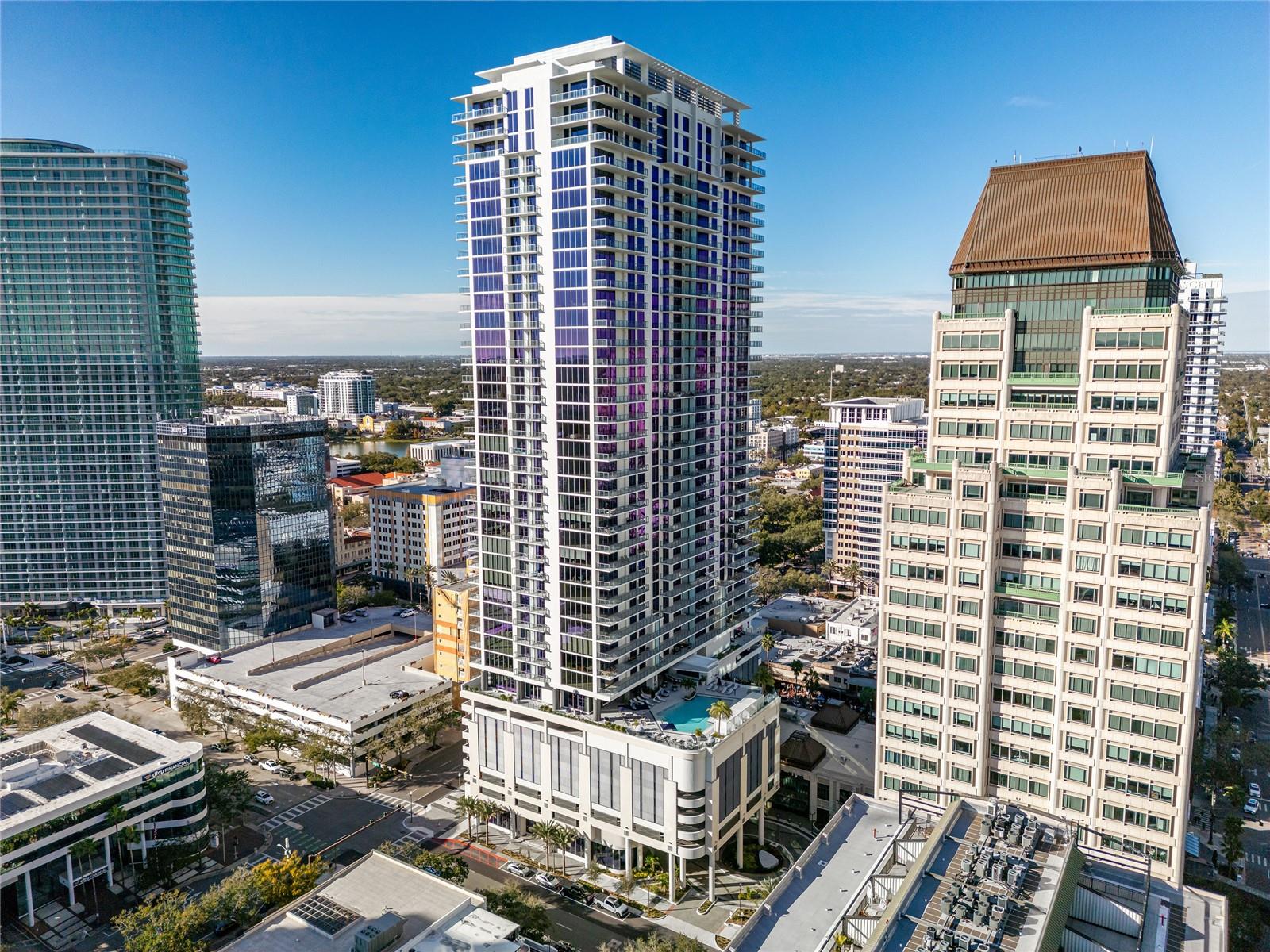 Image 65 of 84 For 275 1st Avenue S 2803