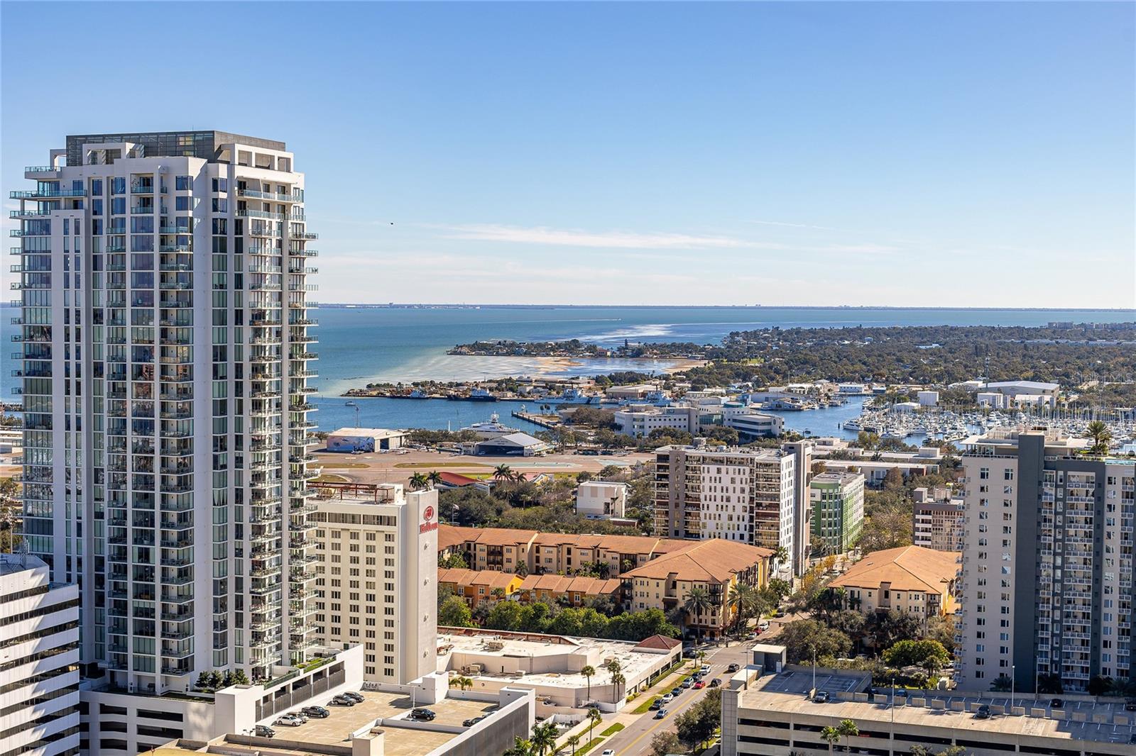 Image 75 of 84 For 275 1st Avenue S 2803