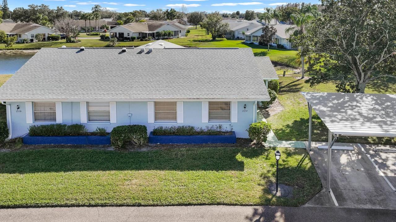 Image 31 of 55 For 2337 Glenmore Circle