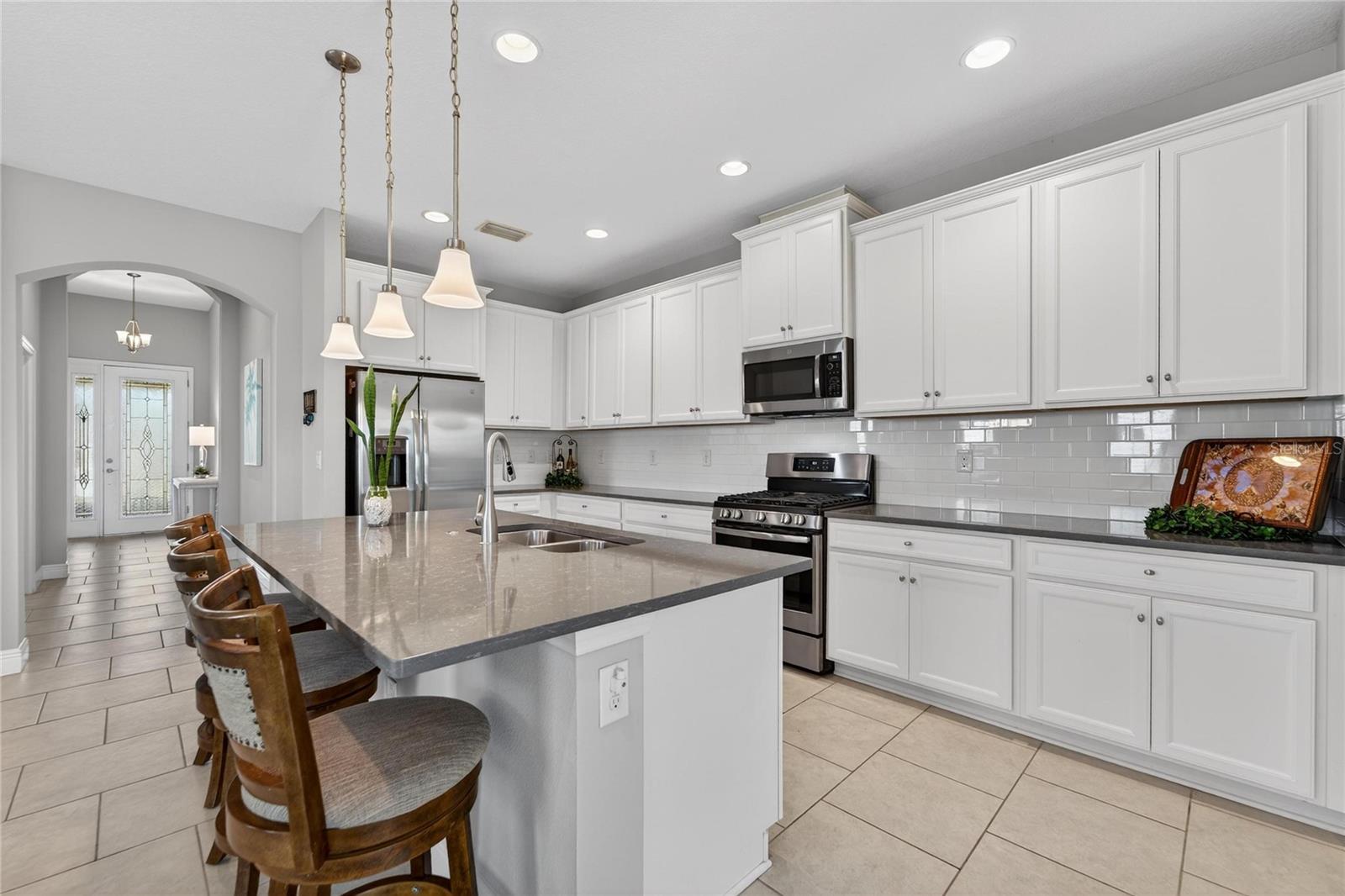 Image 18 of 97 For 5427 Silver Sun Drive