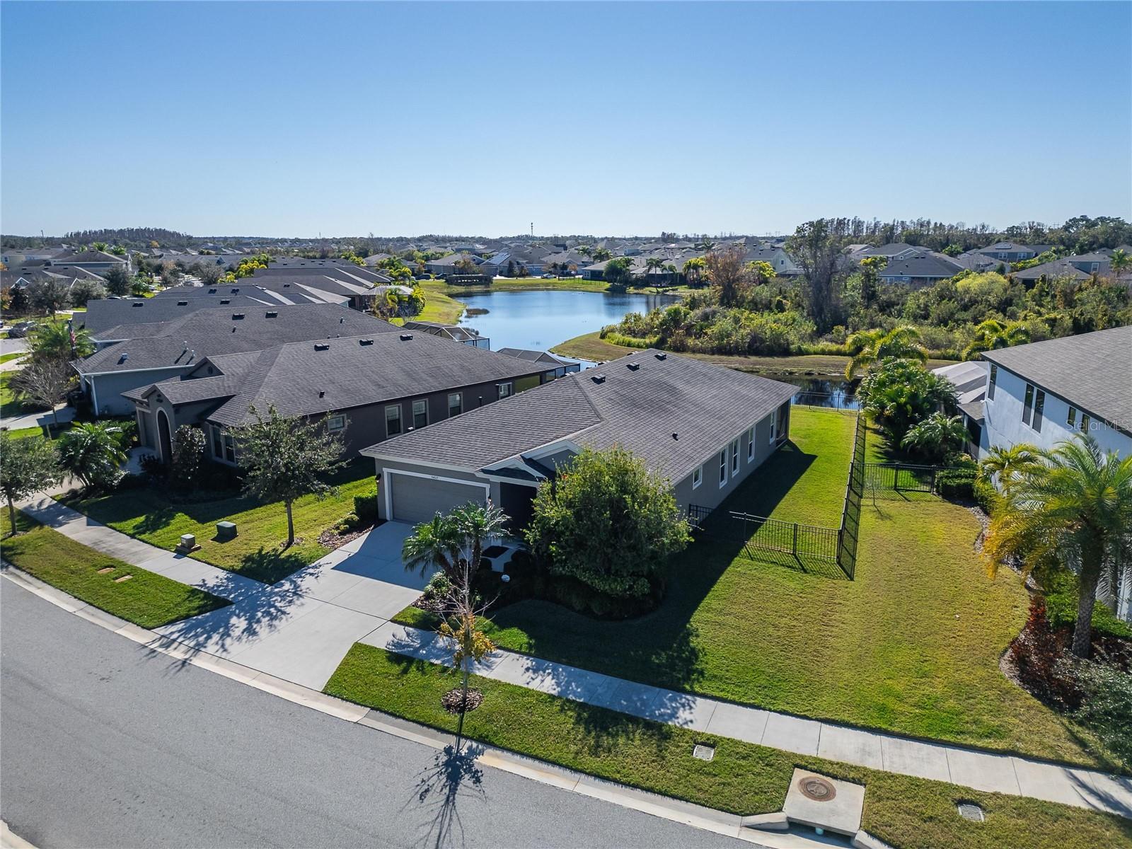 Image 64 of 97 For 5427 Silver Sun Drive