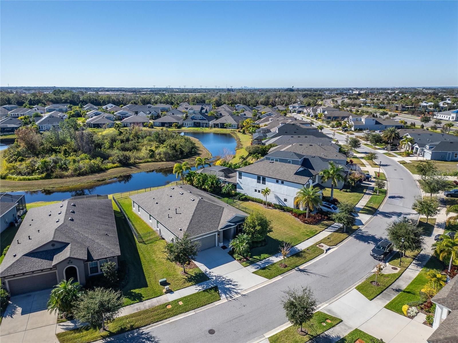 Image 65 of 97 For 5427 Silver Sun Drive