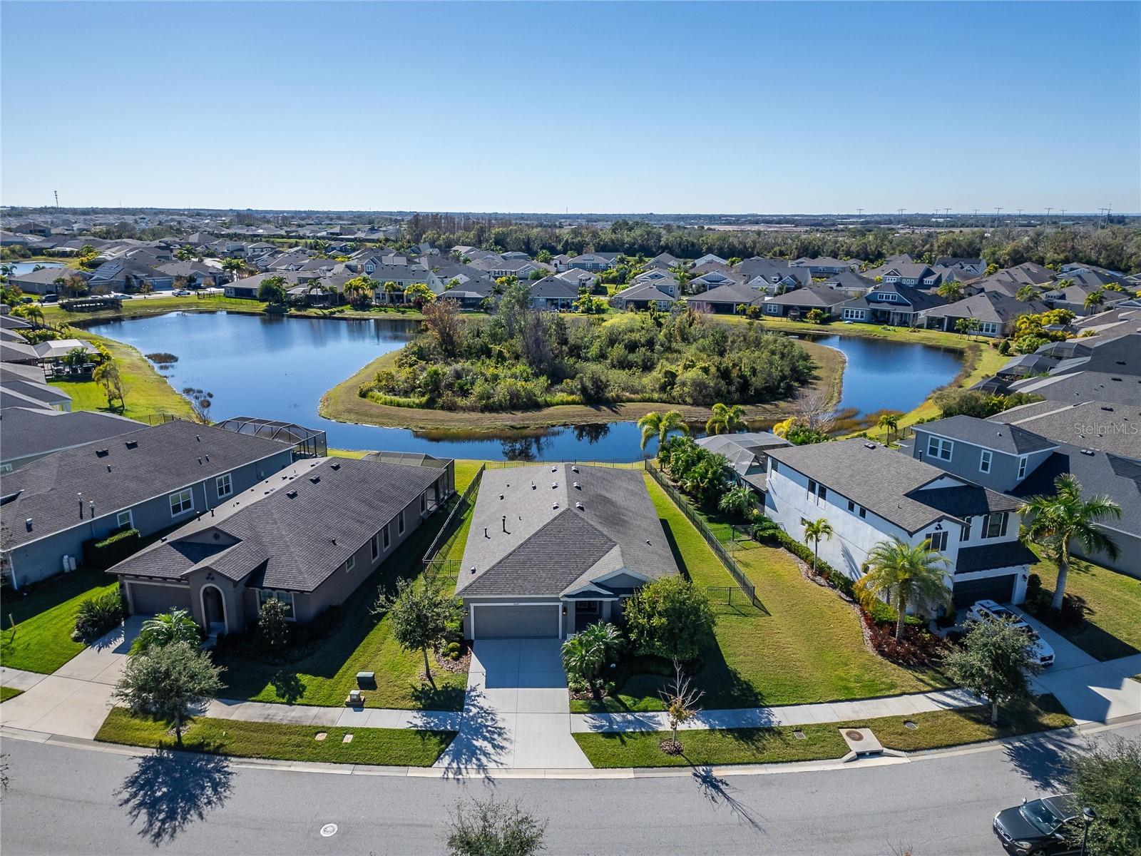 Image 67 of 97 For 5427 Silver Sun Drive