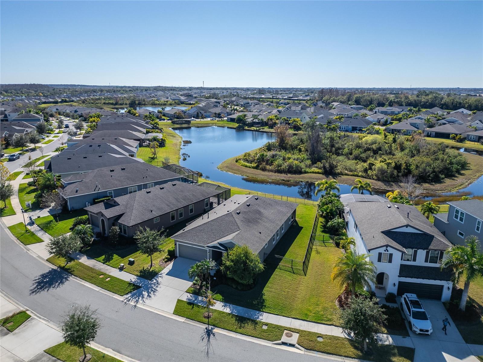 Image 68 of 97 For 5427 Silver Sun Drive