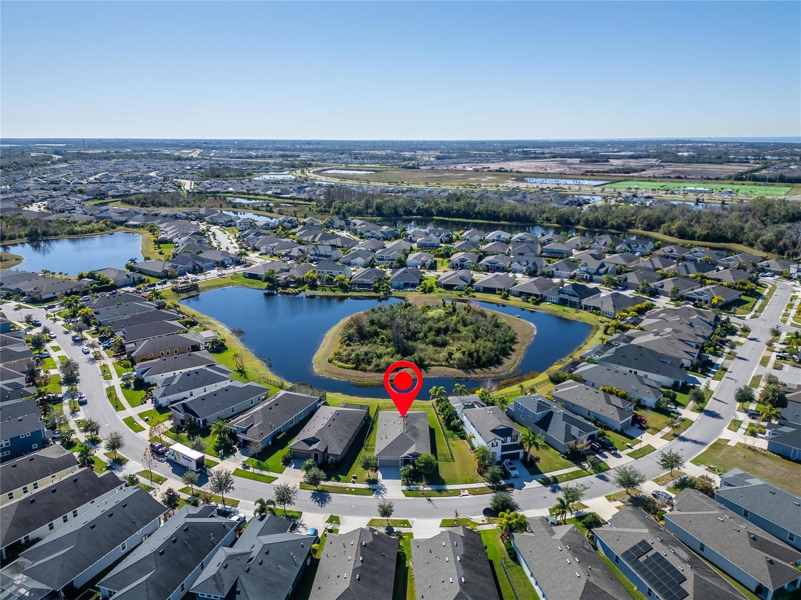 Image 69 of 97 For 5427 Silver Sun Drive