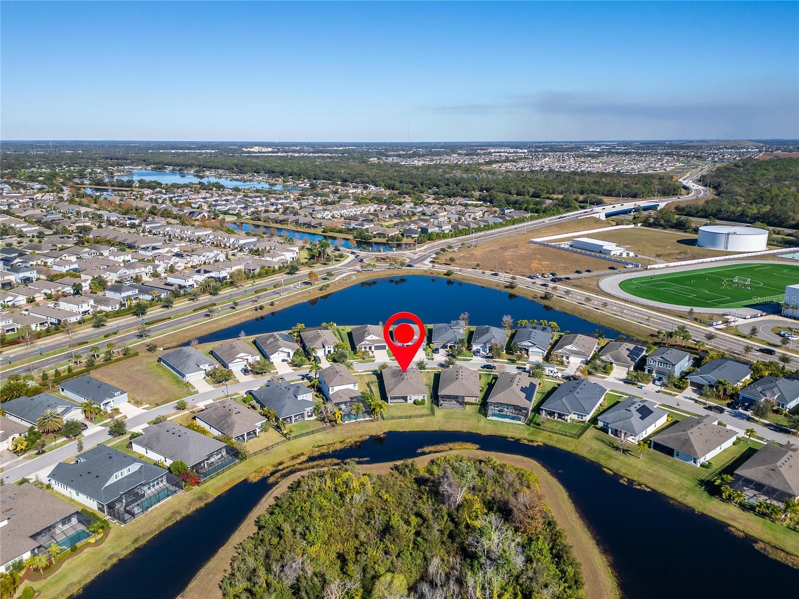 Image 71 of 97 For 5427 Silver Sun Drive