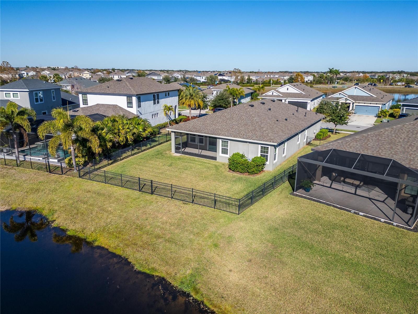 Image 73 of 97 For 5427 Silver Sun Drive