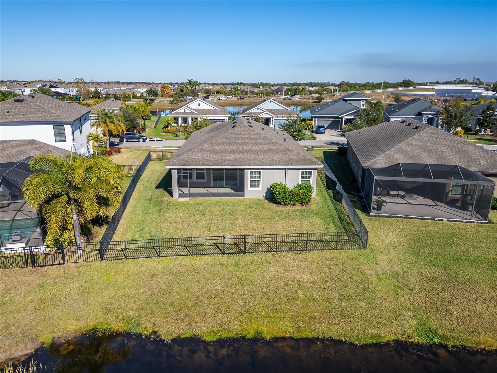 Image 74 of 97 For 5427 Silver Sun Drive